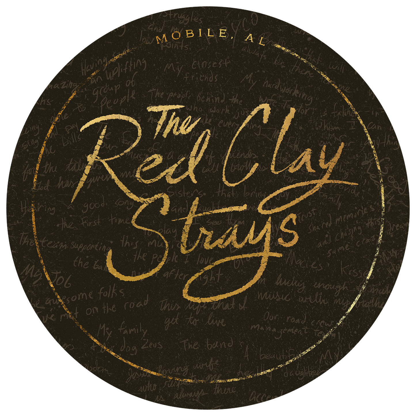 Verified Stray Membership